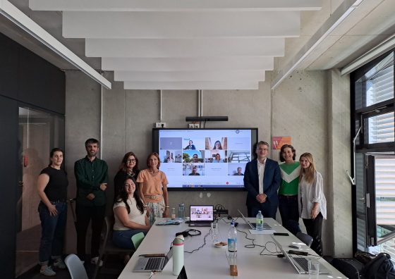 Executive Board meeting: progress and next steps in Munich