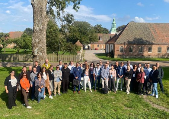 Water Metro Conference: Exploring waterborne and shared mobility futures in Fredrikstad