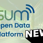 SUM New OPEN DATA PLATFORM