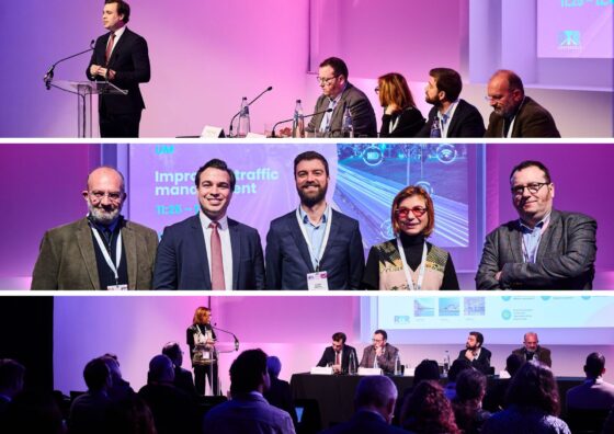 SUM at RTR Conference